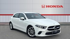 Mercedes-Benz A-Class A180 Sport Executive 5dr Petrol Hatchback